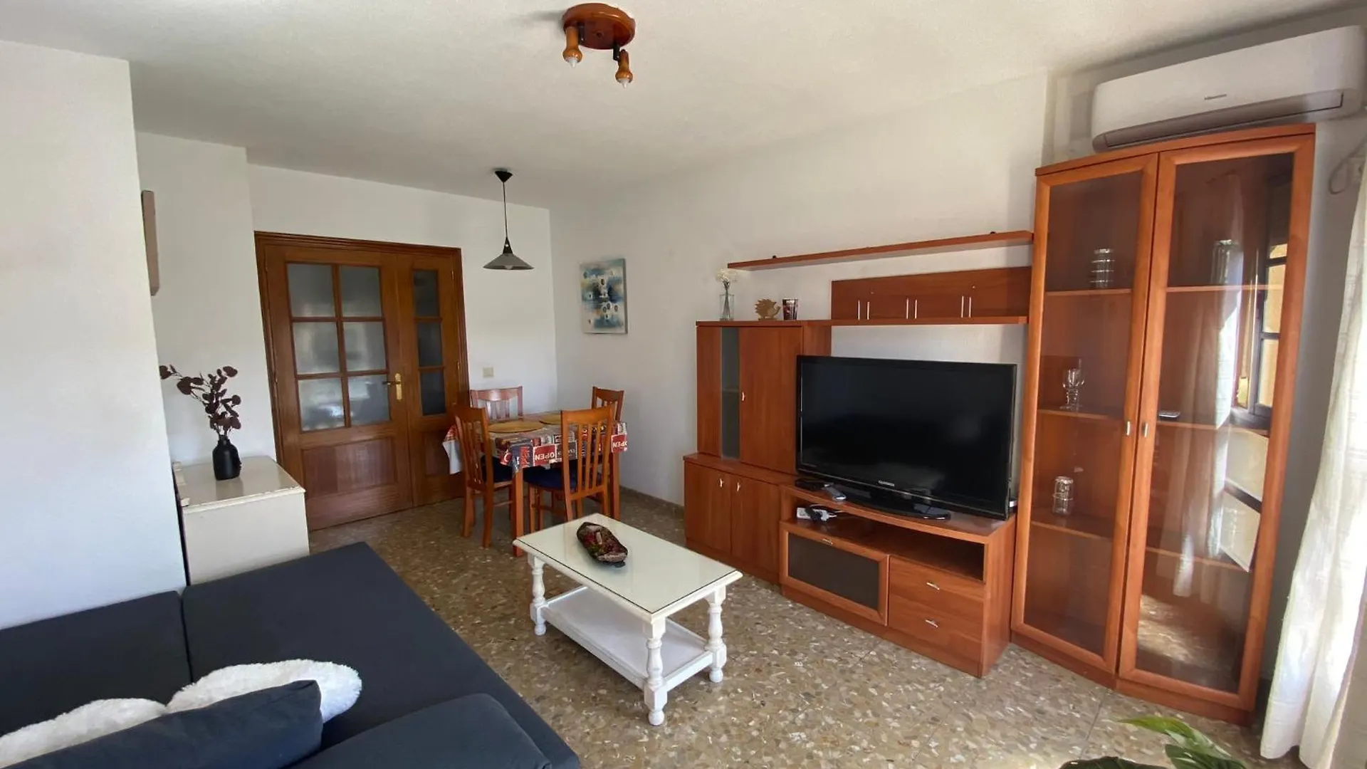 Apartment Alojamiento Junto Al Centro De Malaga By Mo Spain