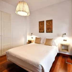 La Casa De La Alameda Málaga