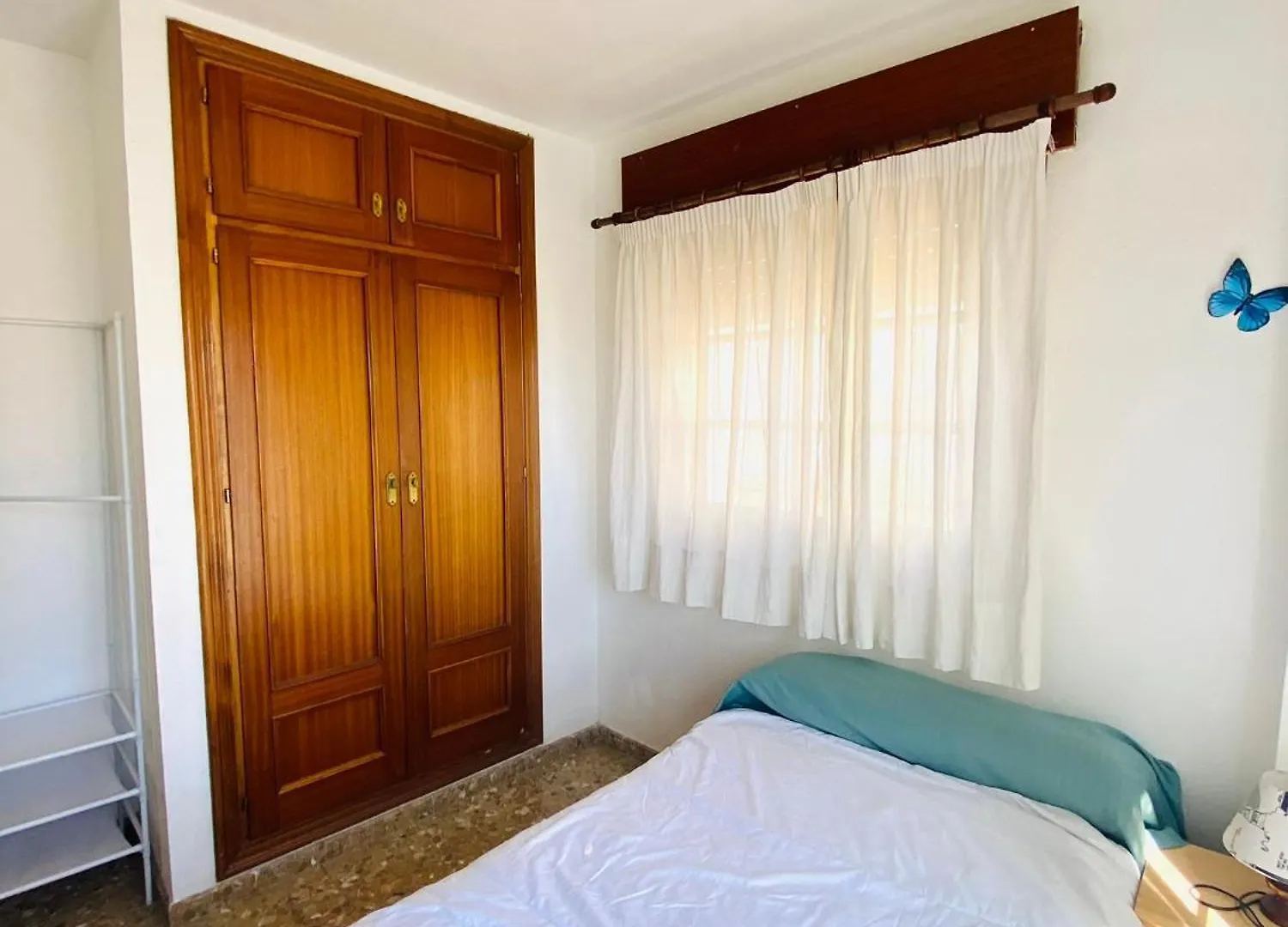 Apartment Alojamiento Junto Al Centro De Malaga By Mo