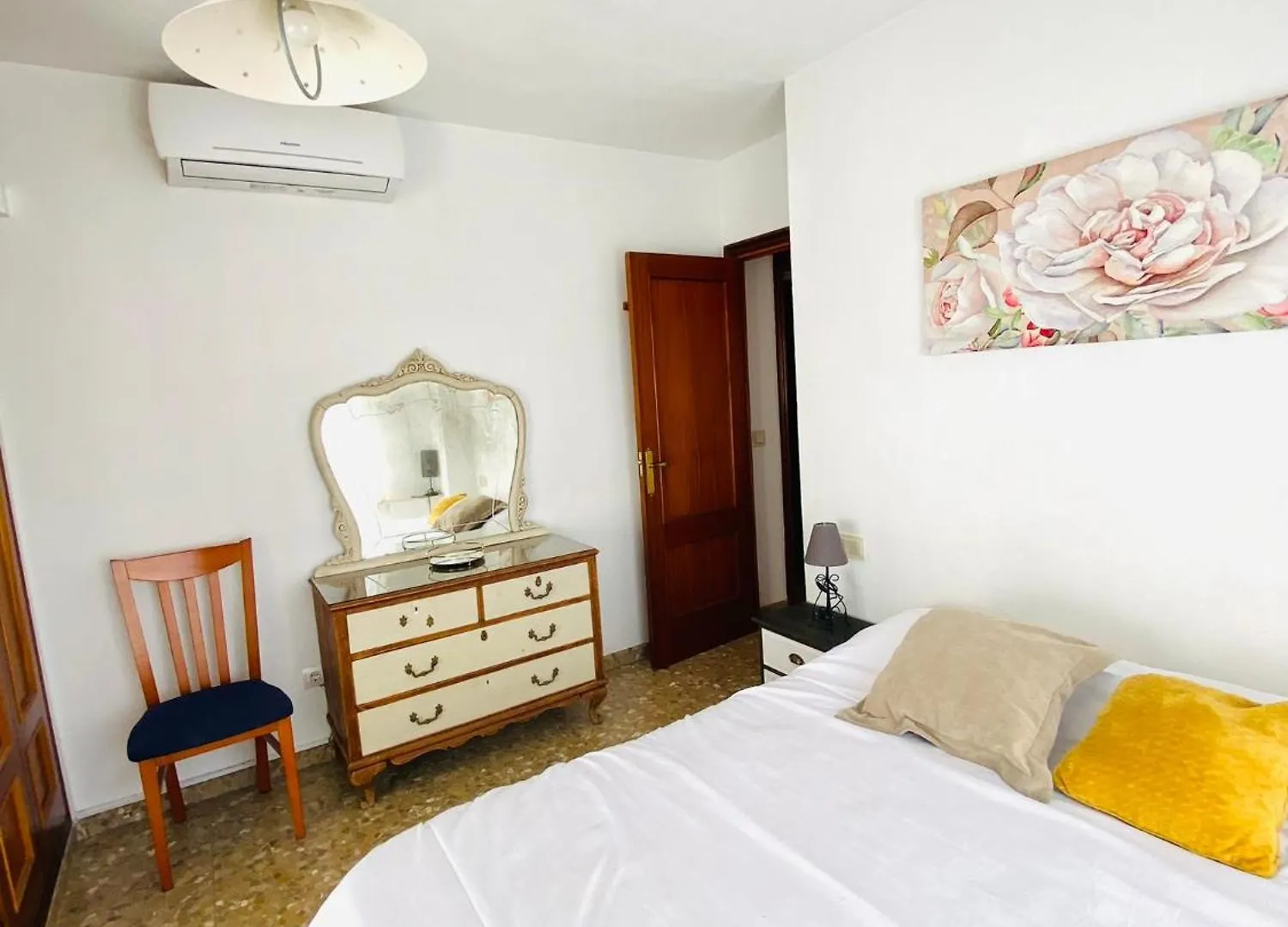 Apartment Alojamiento Junto Al Centro De Malaga By Mo Spain