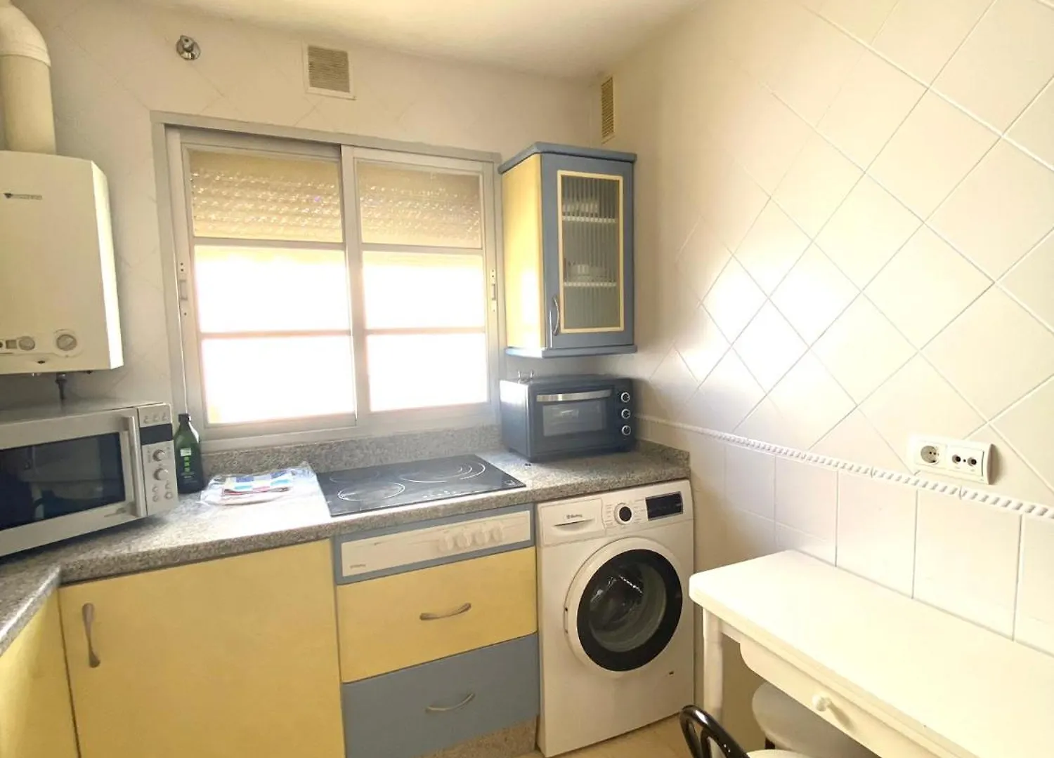 Alojamiento Junto Al Centro De Malaga By Mo Apartment