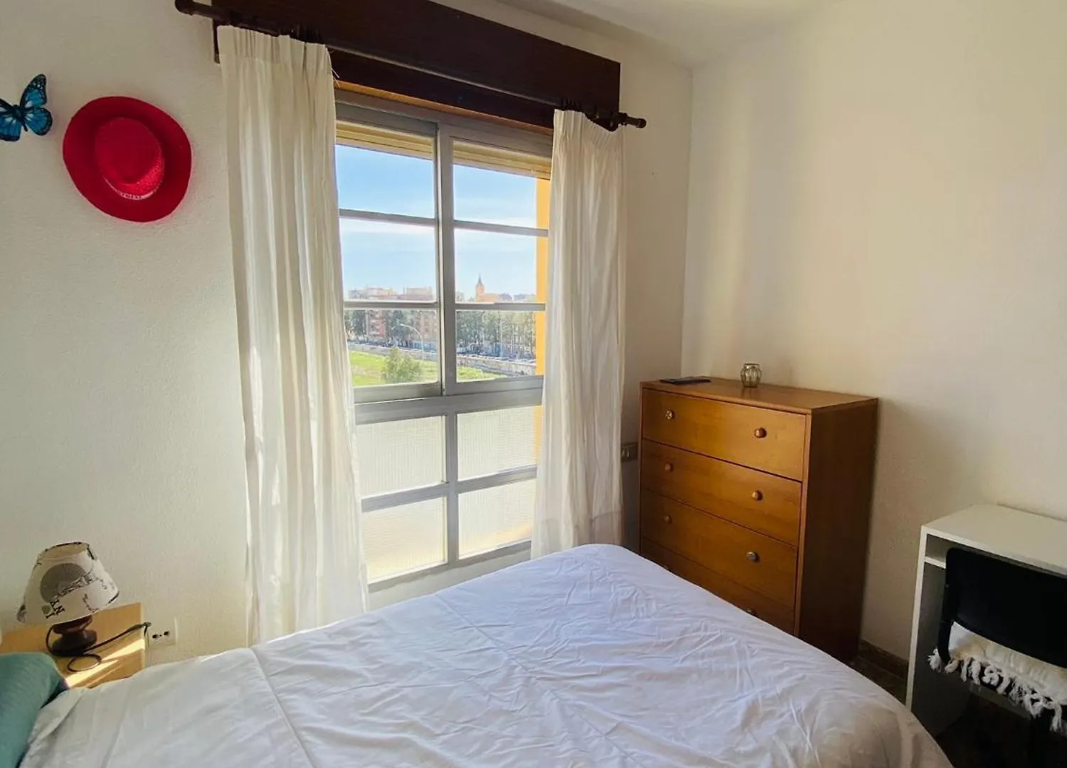 Apartment Alojamiento Junto Al Centro De Malaga By Mo